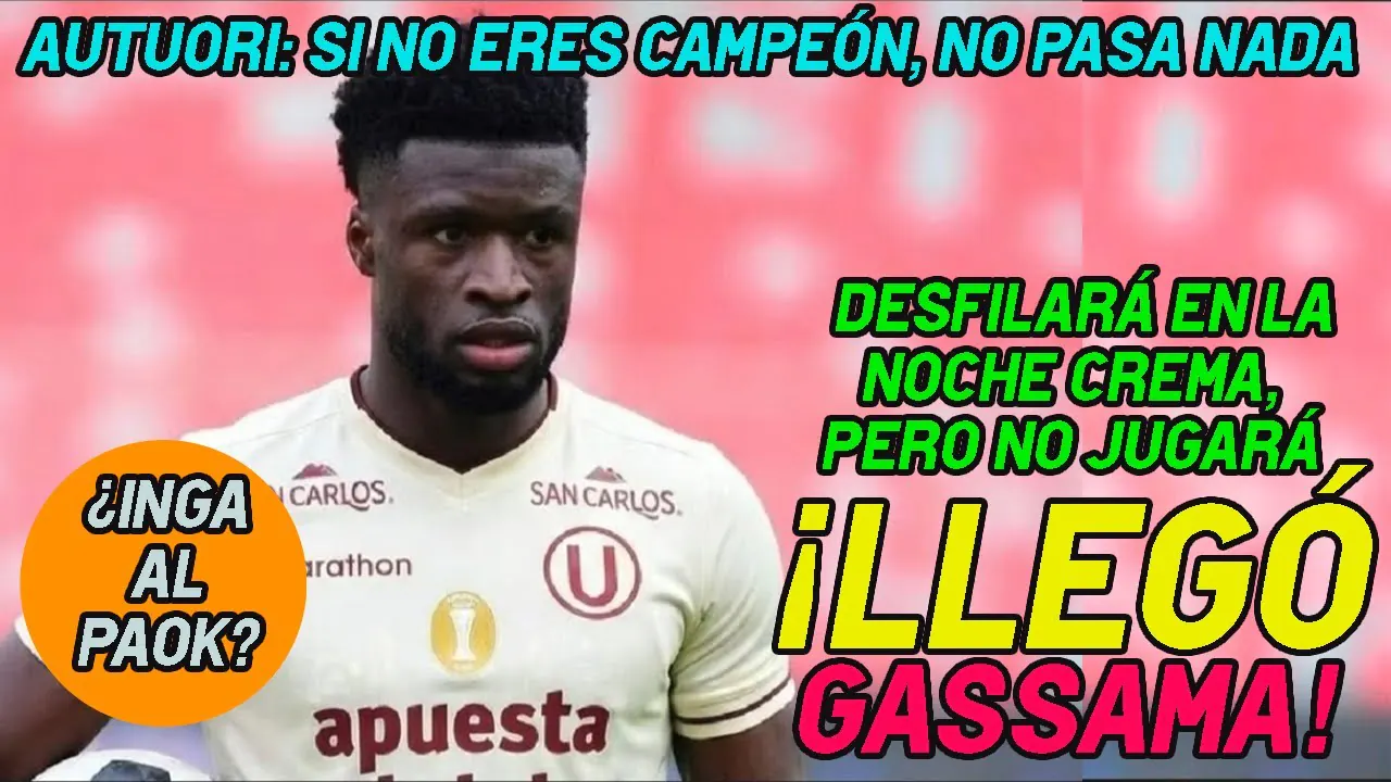 Reproducir: CAMBIAN AL PRESIDENTE DE CONAR / MASCHERANO HABLÓ DE ALIANZA / FPF OFICIALIZÓ: SIETE EXTRANJEROS
