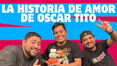 #doshombresymedio