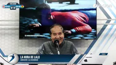 #ENVIVO | La Hora de Lalo por RADIO OVACION