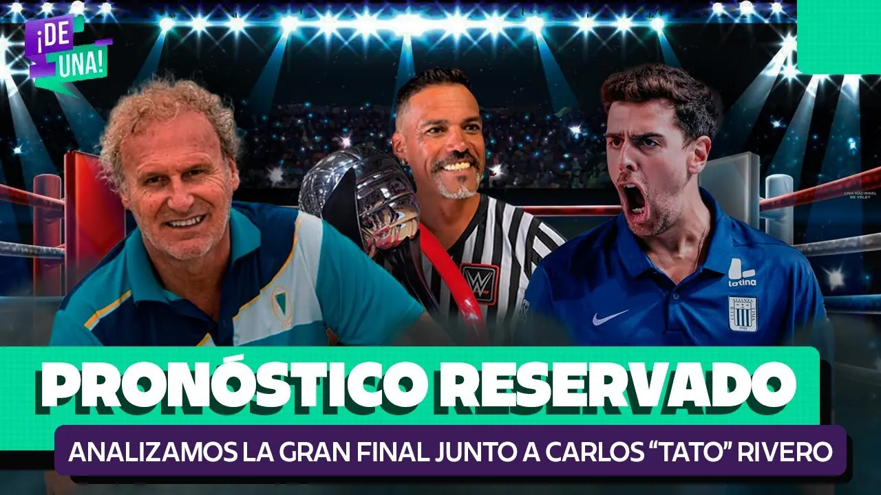 Reproducir: 🔴 #ENVIVO | De Una por RADIO OVACION