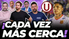 COSTO DEFINIDO: ¿LA 'U' PONDRÁ EL BILLETE QUE PIDE GRAU POR RUIDÍAZ? - #DESMARCADOS