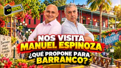 MANO DERECHA DE LOPEZ ALIAGA ES ACUSADO - AGENDA OCULTA
