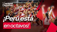 PERÚ 3-1 FILIPINAS | CONMEBOL PARTIDOS COLOMBIA Radio Nacional EN VIVO: Nacional Deportes 11/08/26