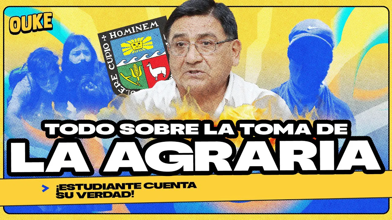 Reproducir: NUEVA LEY PERMITE MEDICAMENTOS SIN CONTROL | OUKE