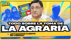 NUEVA LEY PERMITE MEDICAMENTOS SIN CONTROL | OUKE
