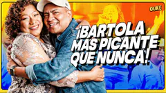 ¿BARTOLA SE LA TIENE JURADA A CANTANTES? | OUKE