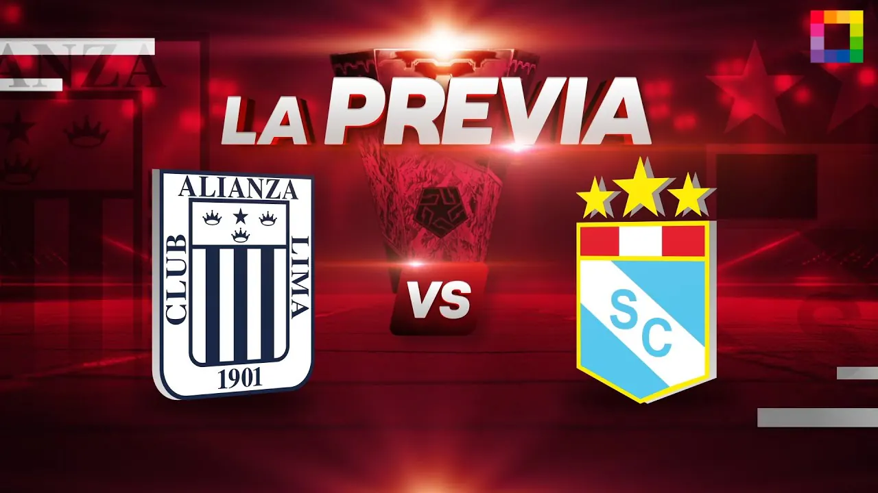 Reproducir: WILLAX EN VIVO: LA PREVIA ALIANZA LIMA VS. SPORTING CRISTAL
