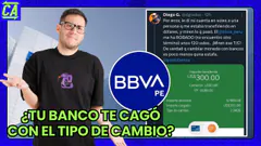 ¿TU BANCO DE C4G0 CON EL TIPO DE CAMBIO? - CONTRAATAQUE 04/12