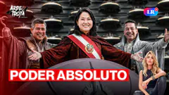 KEIKO FUJIMORI YA ES PRESIDENTA PROCLAMADA Y CONGRESO SE LAVA LAS MANOS | ARDE TROYA CON OXENFORD