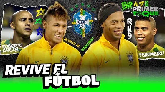 THE LAST DANCE: NEYMAR ES CONVOCADO POR ANCELOTTI | PRIMER TOQUE | +QTV