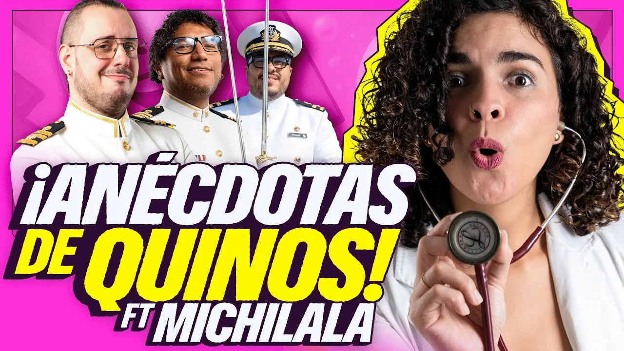 Reproducir: TUTORIAL DE CÓMO COLARSE A UN QUINCEAÑERO SIN SER INVITADO | MICHILALA en GOOD FLORO