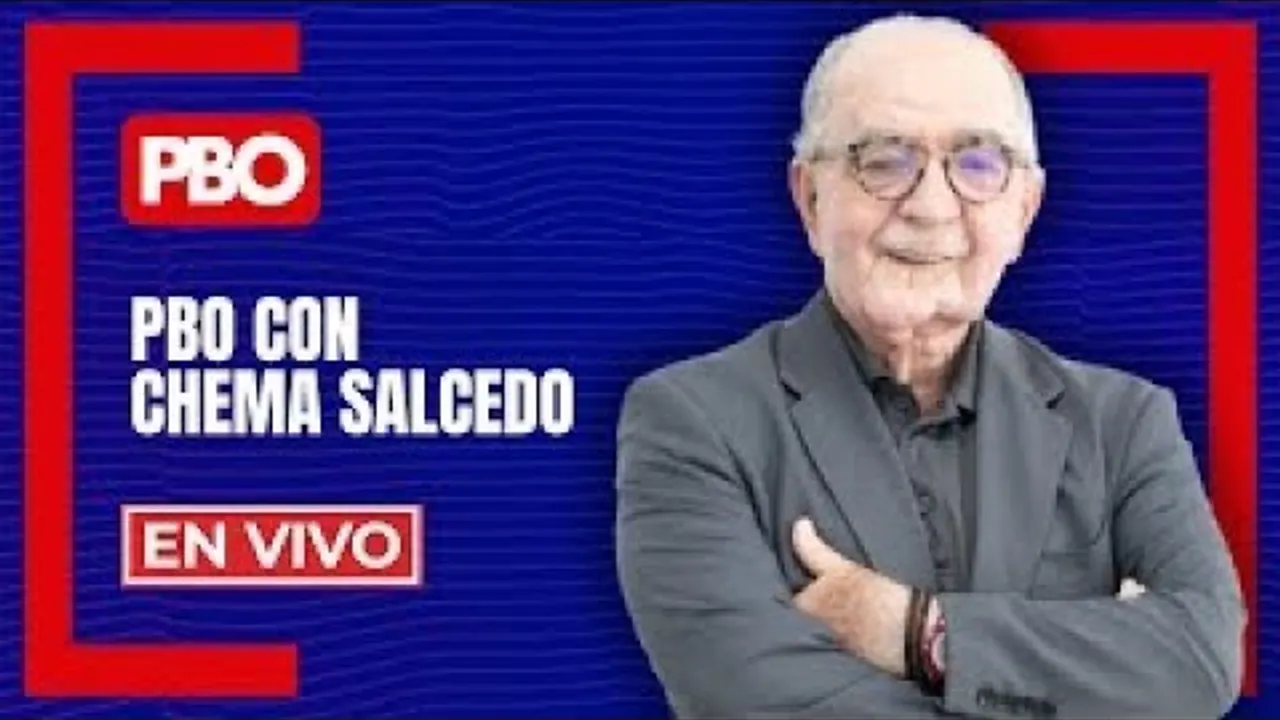 Reproducir: PBO - En Vivo