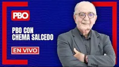 PBO - En Vivo