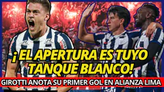 ALIANZA LIMA (2-1) MOQUEGUA : LA RESACA - LOCO HDC