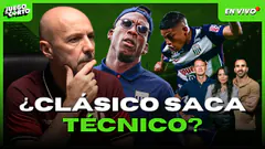 ALIANZA RECUPERA JUGADORES, ¿RABANAL EN LA CUERDA FLOJA EN LA U? | EN VIVO | Juego en Corto