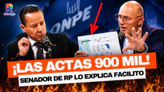 BRUNO DE AYALA EXPLOTA CONTRA LA ¿DERECHA COBARDE?