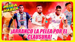 UNIVERSITARIO GANA EN EL MONUMETAL Y ALIANZA NO FALLA PARA MANTENER LA PELEA | ¡MIRA LO QUE HABLA!