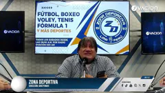 #ENVIVO | Zona Deportiva por RADIO OVACIÓN