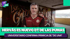 #ENVIVO | De Una por RADIO OVACION