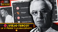 SORPRESA EN ATE: OLMEDO ANOTÓ EL 1-0 DE ALIANZA ATLÉTICO VS 'U'