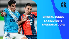 CRISTAL EN BUSCA DE LA SIGUIENTE FASE DE LA COPA | EL DEPORTIVO DIGITAL