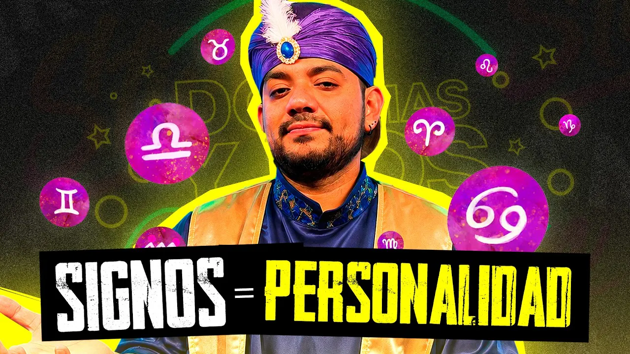 Reproducir: MI HOROSCOPO ME DEFINE 🙊#dosmasynosvamos
