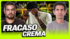 UNIVERSITARIO QUEDÓ ELIMINADO DE TODO | FDJ | +QTV