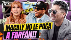 #TQS | MAGALY NO PAGA A FARFÁN! ¡JUEVES DE FACTURAS!