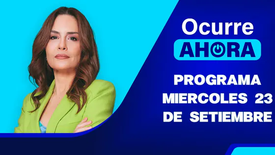 ANTECEDENTES EN CASO LICEO NAVAL Y EQUIPOS ONCOLÓGICOS SIN FUNCIONAR - OCURRE AHORA | 23/09/2026
