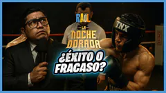 La Noche Dorada: ¿Éxito o Fracaso Total? #lanochedorada #ElChatoRaul