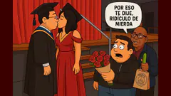 ¡FELIZ DÍA DEL PEPINO! ES NUTRITIVO | PÓNGANSE DE ACUERDO | TRISANO TV