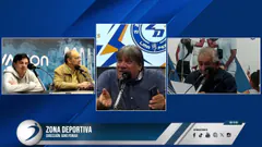 ZONA DEPORTIVA EN VIVO POR RADIO OVACION