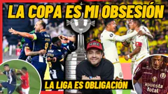 Semana de copa : ¿de qué tamaño es tu amor? - Háblame de Copas