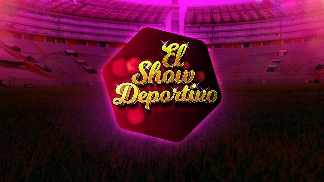 Reproducir: 🔴 ¡EN VIVO! 🎥👉 "El Show Deportivo" 🥇 17/03/26