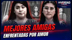 EN VIVO – EL AMOR POR UN HOMBRE QUE ROMPIÓ UNA AMISTAD | “LA VERDAD A PRUEBA” POR PANAMERICANA TV