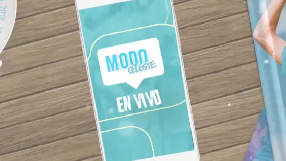 ¡EN VIVO! "Modo Celeste" 26/09/25