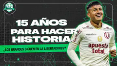 UNIVERSITARIO HACE HISTORIA EN LA LIBERTADORES | FÚTBOL EXCITANTE