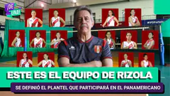 #ENVIVO | De Una por RADIO OVACION