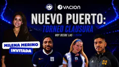 LOS RENEGRONES X OVACION | COMENTAMOS LA ACTUALIDAD BLANQUIAZUL Y DE LA LIGA 1 CON MILENA MERINO