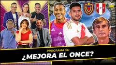 ¡GANAR O MORIR! Perú hace TRES CAMBIOS PARA VENCER a Venezuela
