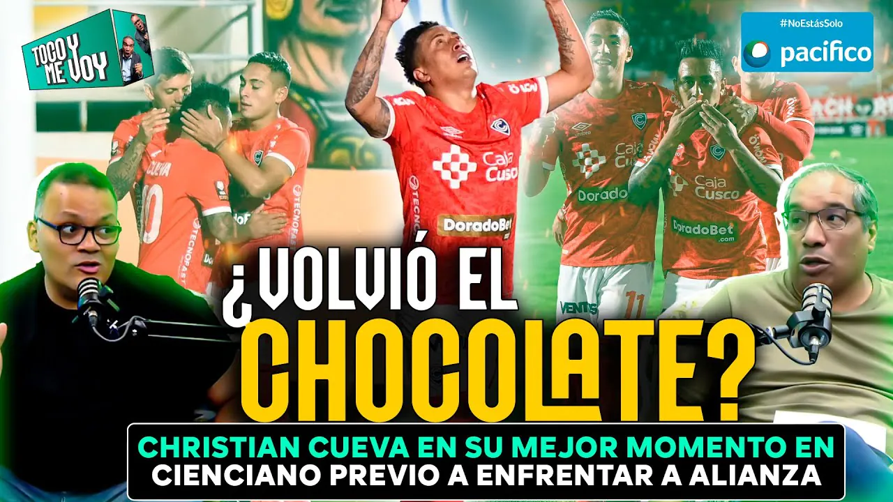 Reproducir: #ENVIVO 🔴 COPA LIBERTADORES: ¿NACIONAL O MONUMENTAL PARA LA FINAL 2025 EN LIMA? #TOCOYMEVOY