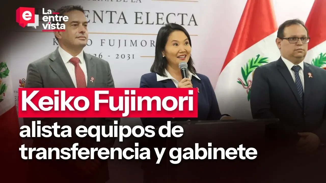 Reproducir: Radio Nacional EN VIVO: "La entrevista", hoy 6 de julio del 2026