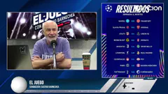 #ENVIVO | El Juego por RADIO OVACION
