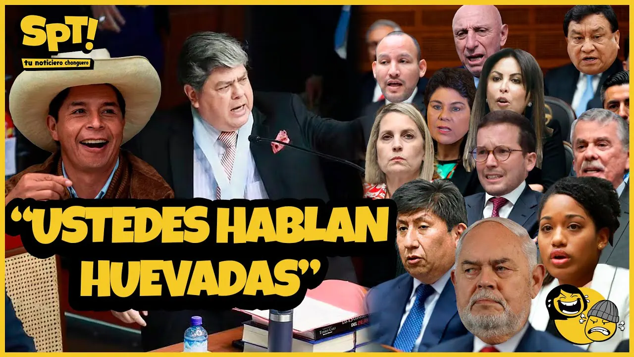 Reproducir: CONCHUD1N4 QUIERE VOLVER | 09:30 P.M.