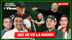 FÚTBOL CHAMPÁN: PERÚ SIGUE SIN GANAR | ¿PERDIERON MÁS LOS CLUBES O LA SELECCIÓN?