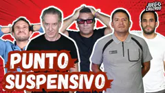 EMPATE AMARGO: Universitario 1-1 Independiente del Valle | Copa Libertadores