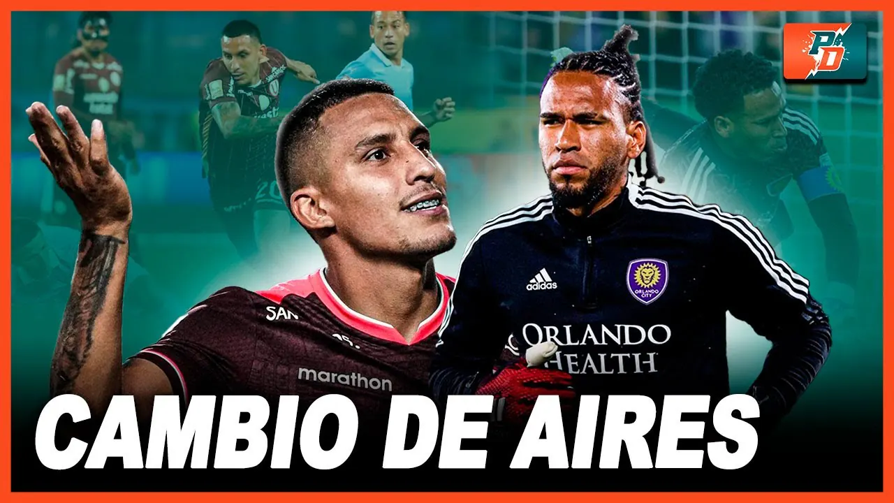 Reproducir: 🔴 ¡EN VIVO! 🎥👉 "Polémica Deportiva" 📣 30/10/25