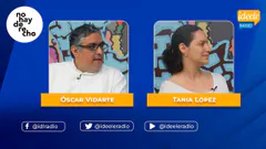 En vivo | No Hay Derecho con Glatzer Tuesta - Noticias de hoy 0-0-2026 [Perú]
