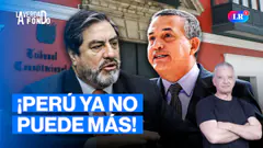 PERÚ EN CRISIS GRACIAS AL PACTO MAFIOSO | LA VERDAD A FONDO CON PEDRO SALINAS #FEEG2026