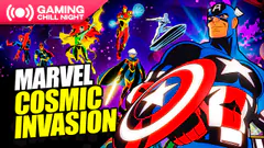 ¿EL MEJOR THE GAME AWARDS EN AÑOS? Lo debatimos mientras jugamos MARVEL Cosmic Invasion